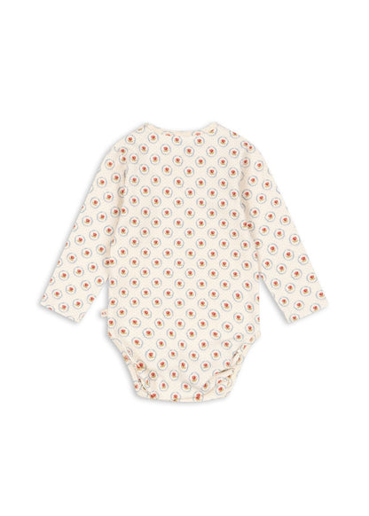 Konges Sløjd Basic Long Sleeve Body – Mirage Konges Sløjd
