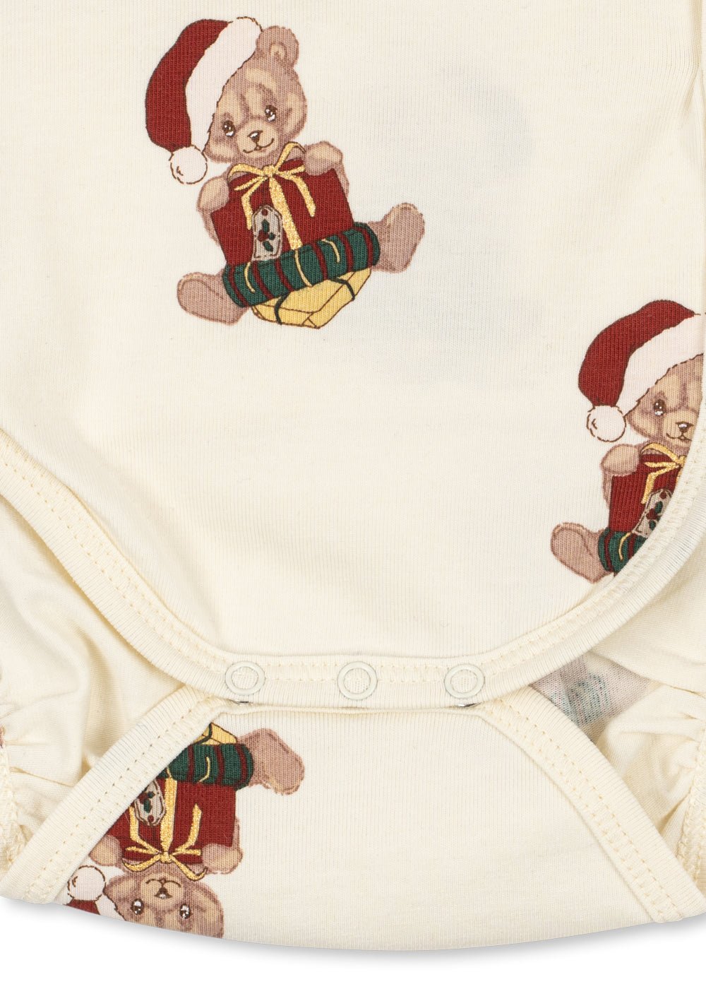 Konges Sløjd Basic Newborn Set - Teddy Bear by Konges Sløjd