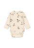 Konges Sløjd Basic Newborn Wrap Body – Kubi Konges Sløjd