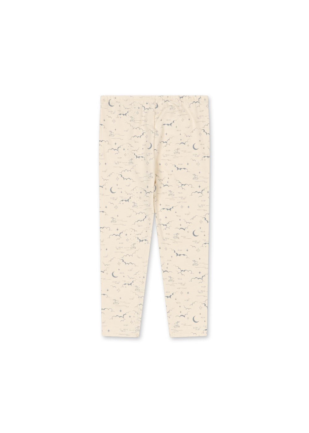 Konges Sløjd Basic Pants – Cielo Marino Konges Sløjd