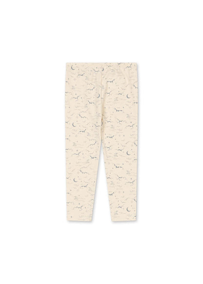 Konges Sløjd Basic Pants – Cielo Marino Konges Sløjd