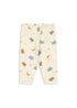 Konges Sløjd Basic Pants - Cucciolo - image 1