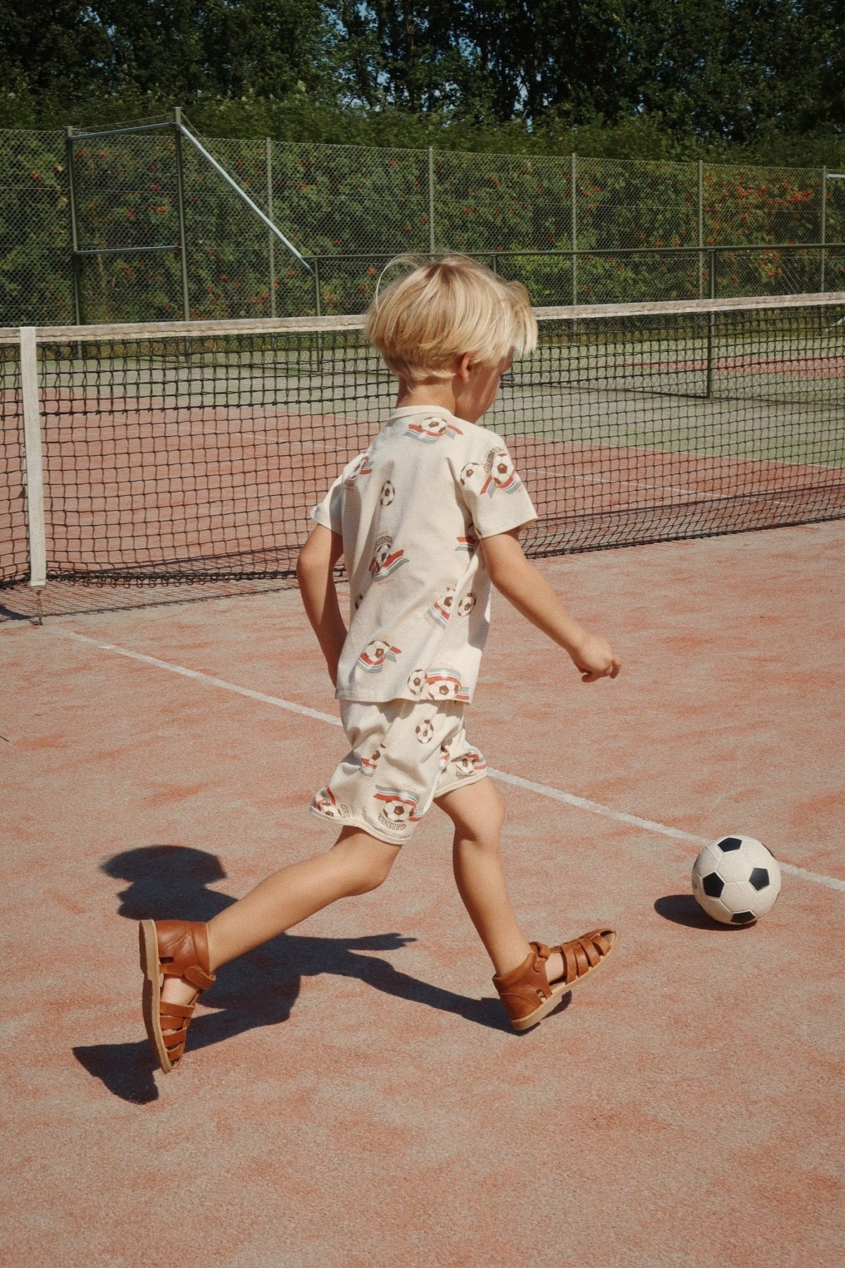 Konges Sløjd Basic Set GOTS - Kick It Konges Sløjd