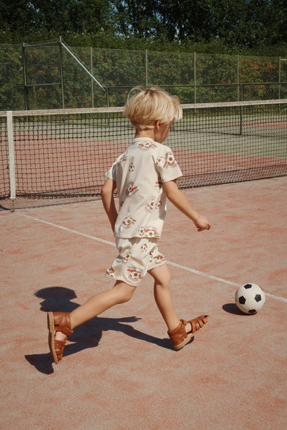 Konges Sløjd Basic Set GOTS - Kick It Konges Sløjd