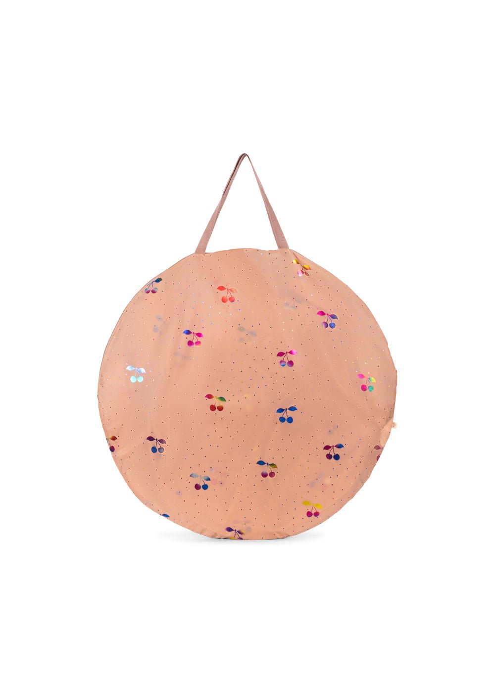 Konges Sløjd Beach Tent Pop Up - Ma Grande Fairy Cherry Konges Sløjd
