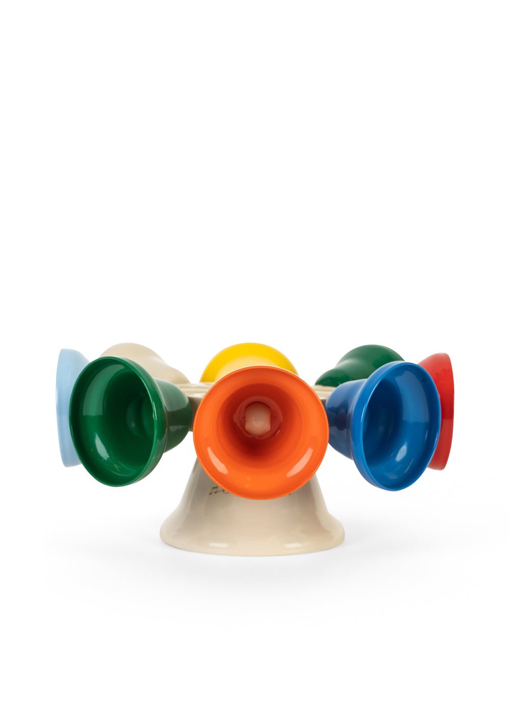 Konges Sløjd Bells All Around - Multi by Konges Sløjd