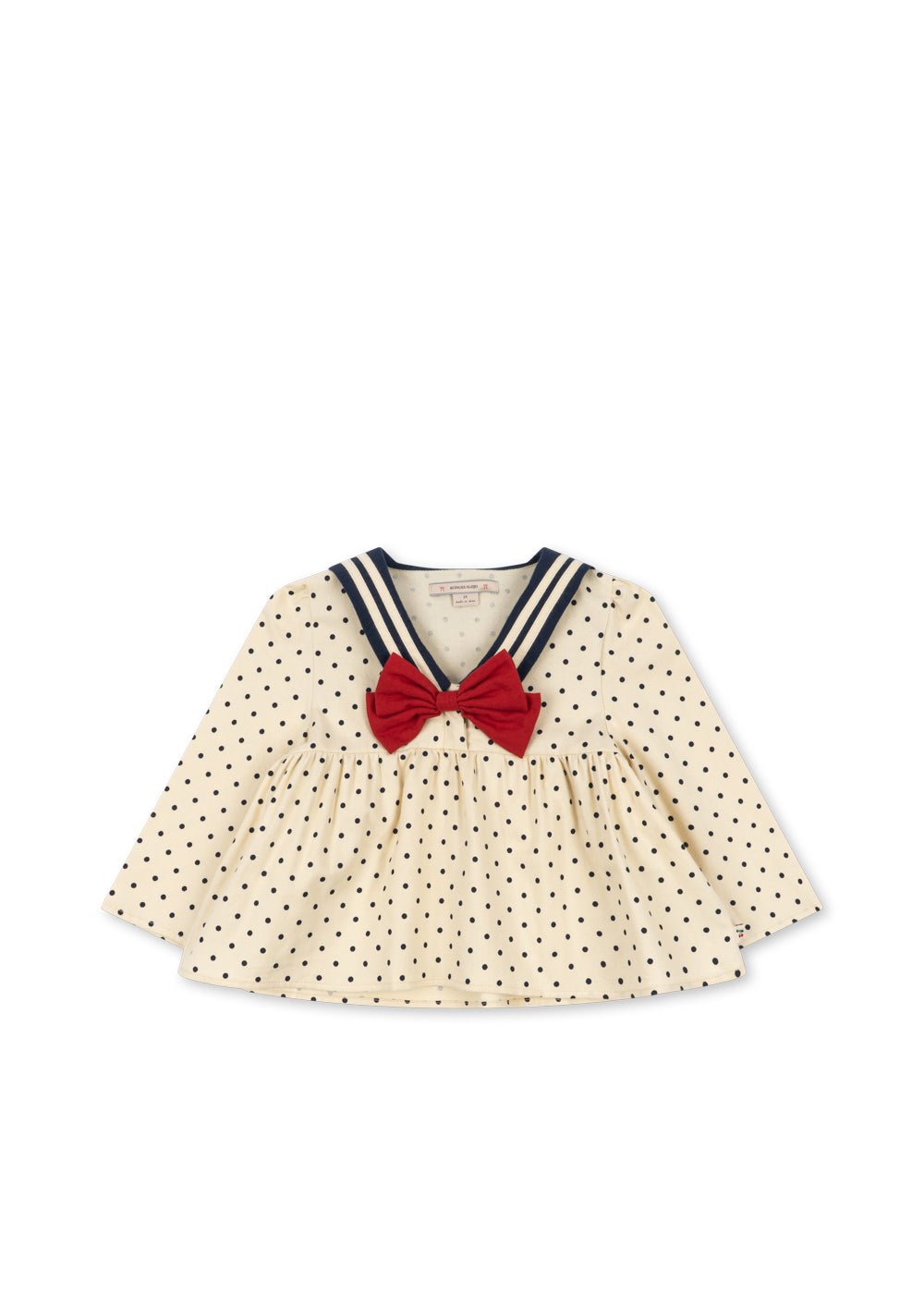 Konges Sløjd Cali Shirt - Dot Desert product image