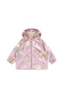 Konges Sløjd Calina Rain Jacket - Born to Sparkle - image 1