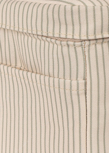 Konges Sløjd Carl Cooler Bag - Tea Stripe Konges Sløjd