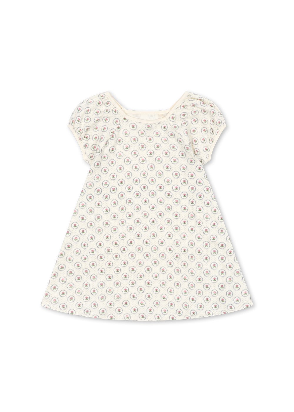 Konges Sløjd Classic Dress - Mirage Minu Konges Sløjd