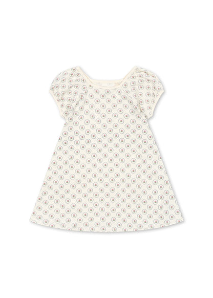 Konges Sløjd Classic Dress - Mirage Minu Konges Sløjd