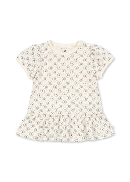 Konges Sløjd Classic Organic Cotton Tee - Mirage Minu Konges Sløjd