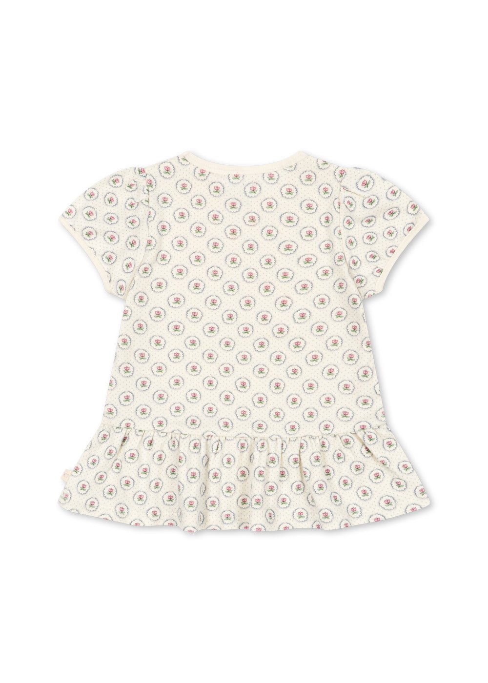 Konges Sløjd Classic Organic Cotton Tee - Mirage Minu Konges Sløjd