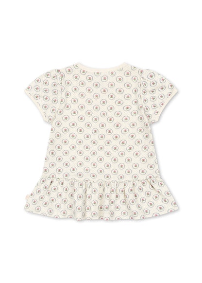 Konges Sløjd Classic Organic Cotton Tee - Mirage Minu Konges Sløjd