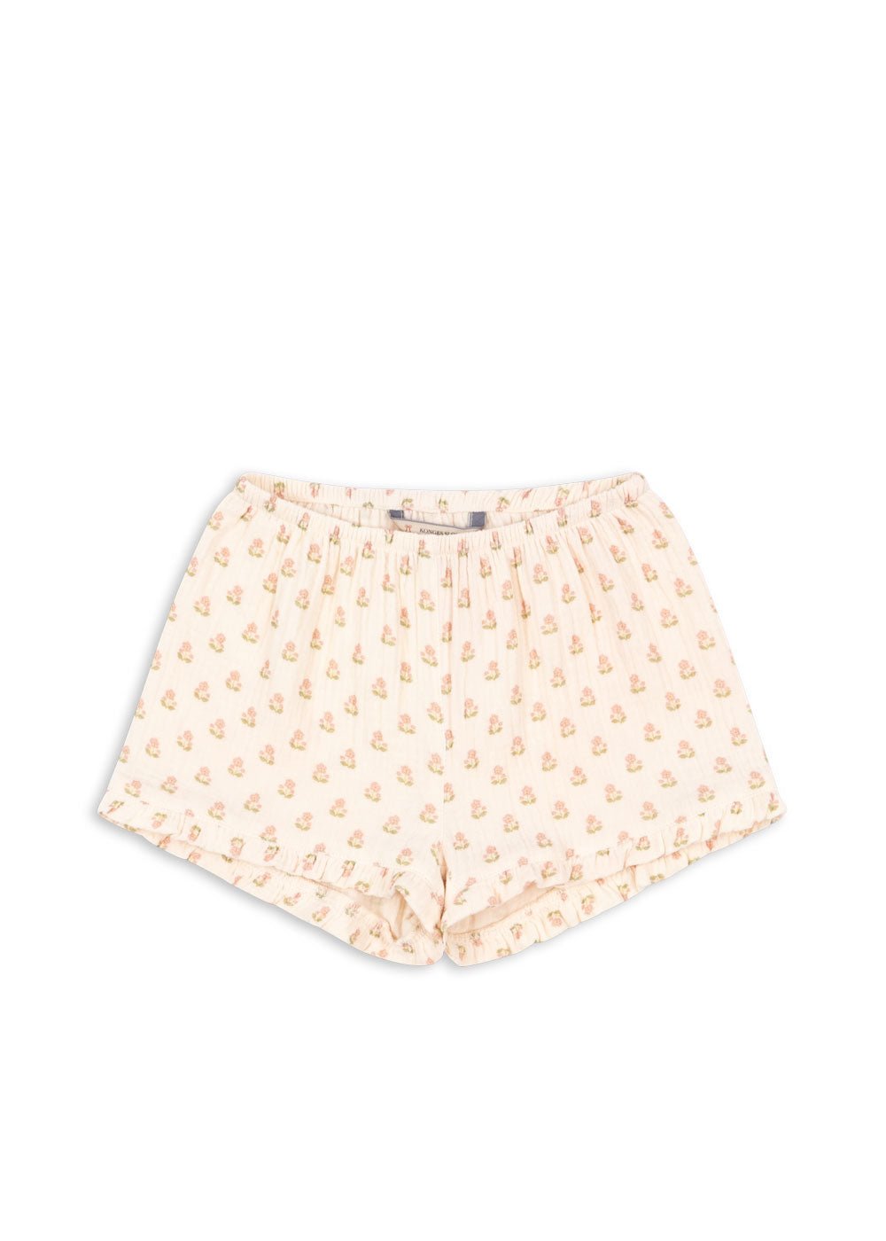 Konges Sløjd Coco Shorts - Carta Rosa Konges Sløjd