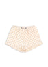 Konges Sløjd Coco Shorts - Carta Rosa Konges Sløjd