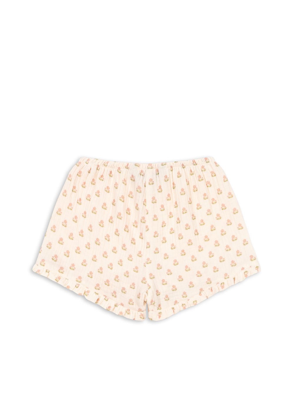Konges Sløjd Coco Shorts - Carta Rosa Konges Sløjd