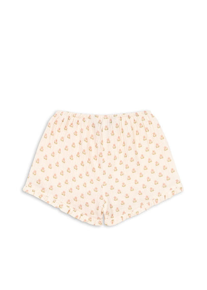 Konges Sløjd Coco Shorts - Carta Rosa Konges Sløjd