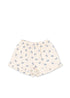 Konges Sløjd Coco Shorts GOTS – Bow Bleu Konges Sløjd