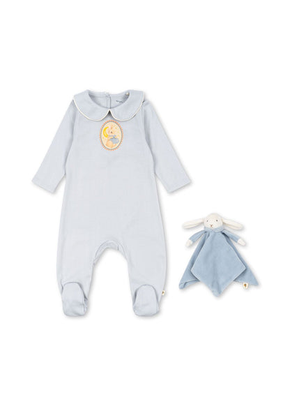 Konges Sløjd Coty gift set - gray dawn Konges Sløjd