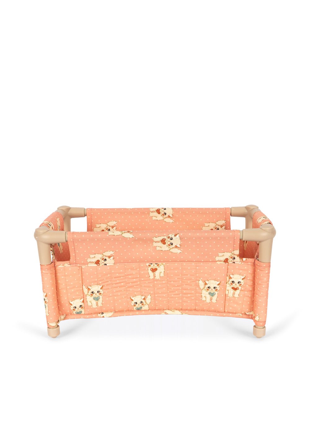 Konges Sløjd Doll Travel Bed - Ciao Miao Konges Sløjd