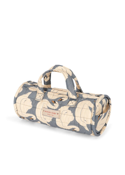Konges Sløjd Doll Travel Bed - Swan - product view 3