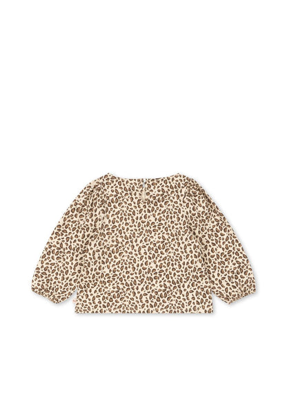 Konges Sløjd Drey Blouse - Leo Konges Sløjd