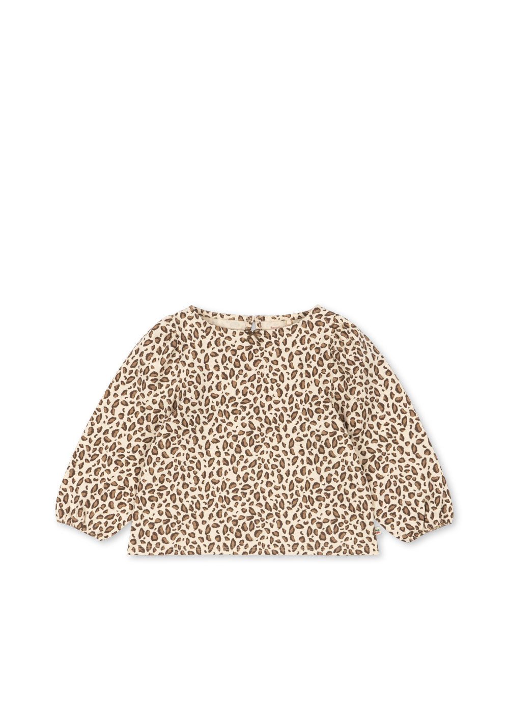Konges Sløjd Drey Blouse - Leo Konges Sløjd