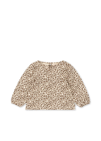 Konges Sløjd Drey Blouse - Leo Konges Sløjd