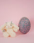 Konges Sløjd Easter Egg Bunny - kyoto Konges Sløjd
