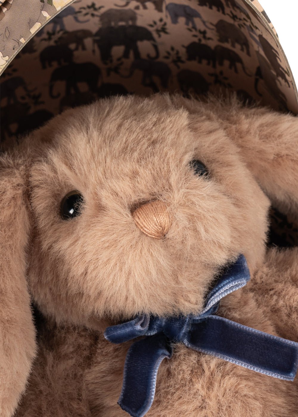 Konges Sløjd Easter Egg Bunny - Safari Konges Sløjd