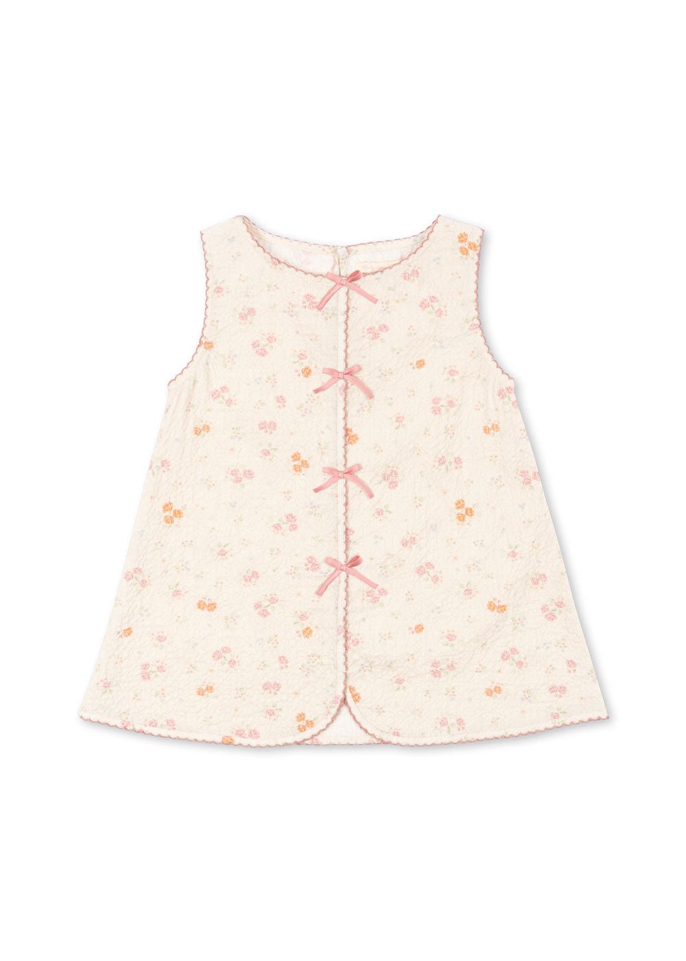 Konges Sløjd ELIN DRESS - nonoka Konges Sløjd