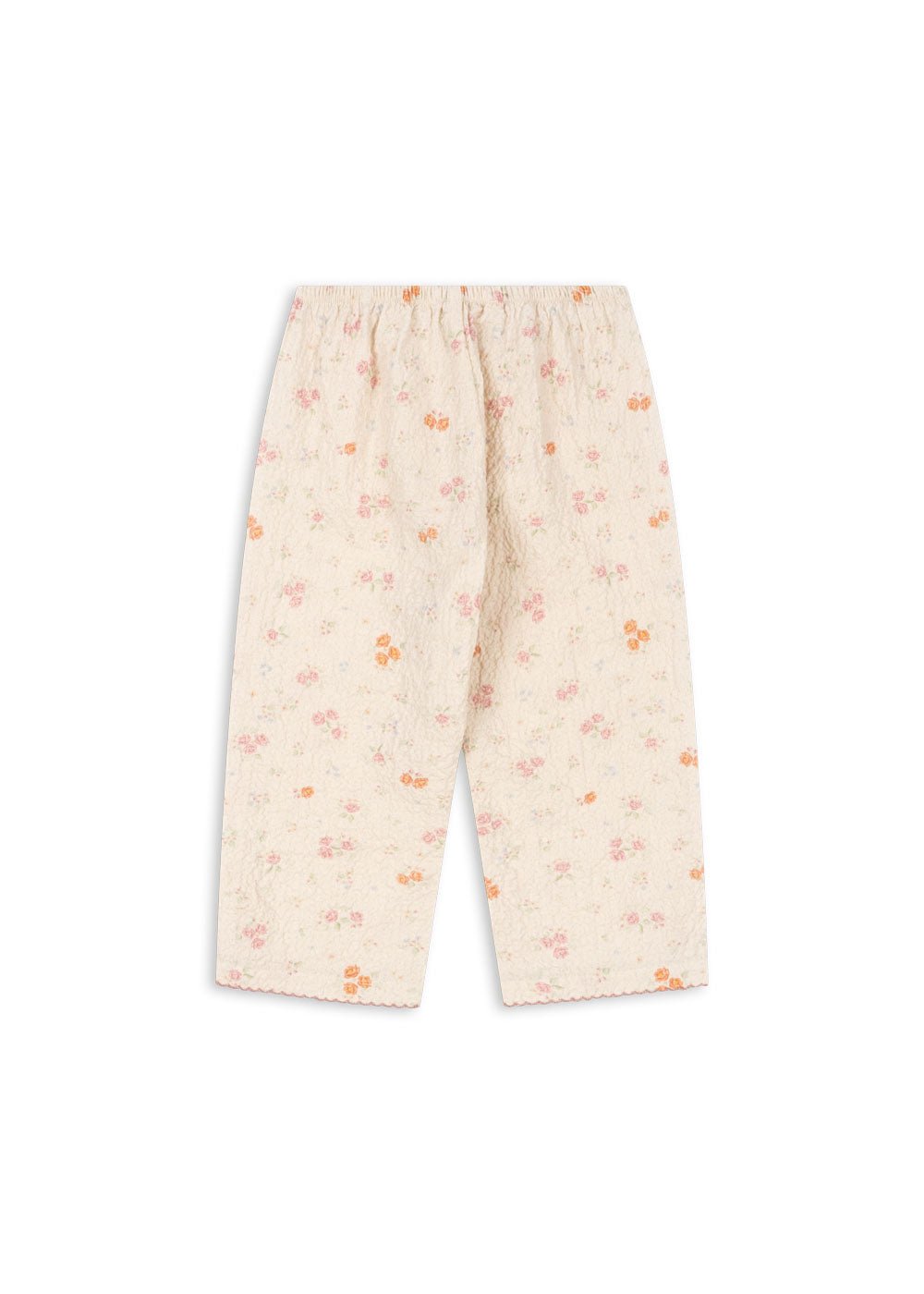 Konges Sløjd ELIN SLIT PANTS - nonoka Konges Sløjd