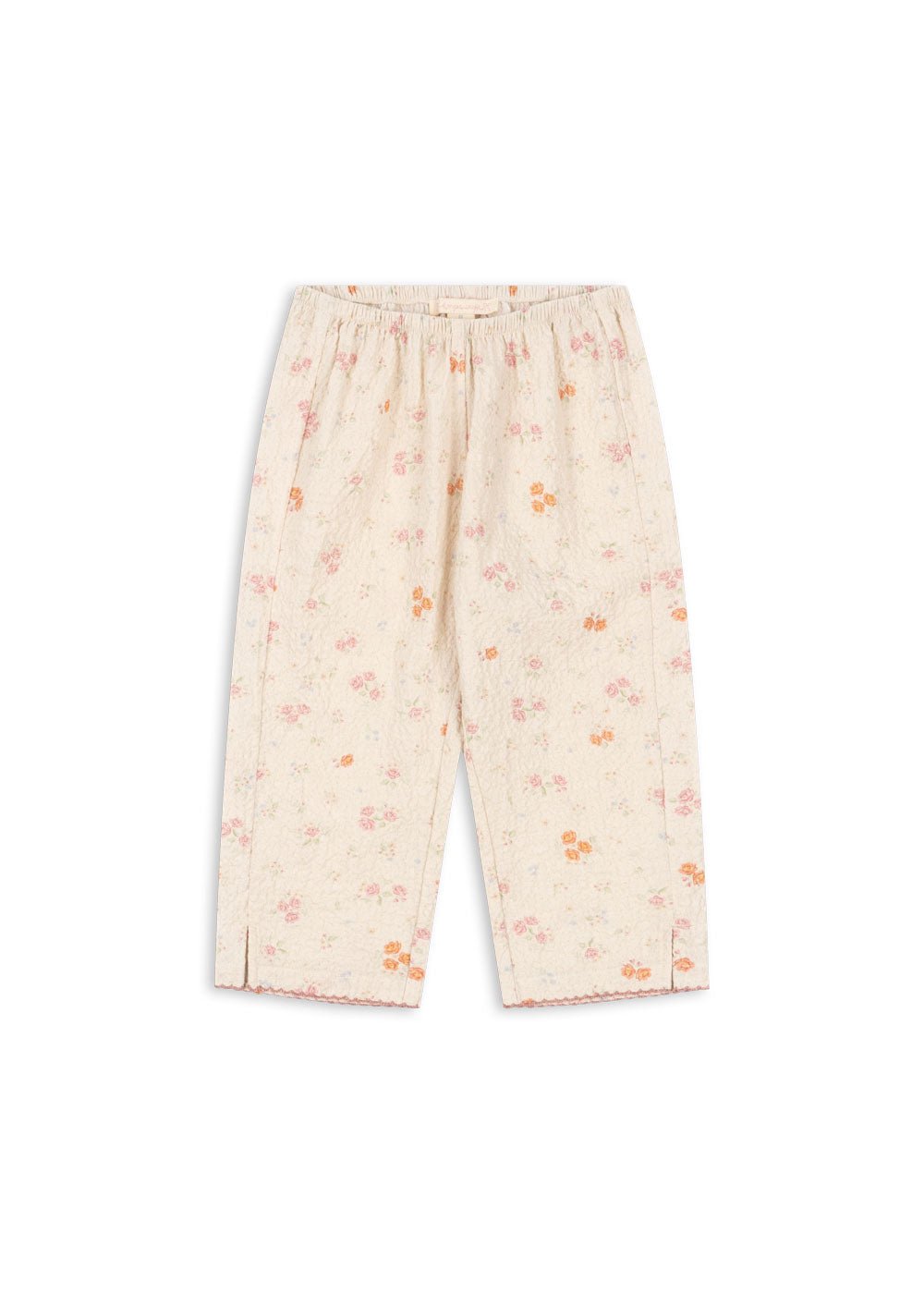 Konges Sløjd ELIN SLIT PANTS - nonoka Konges Sløjd