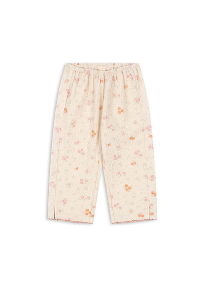 Konges Sløjd ELIN SLIT PANTS - nonoka Konges Sløjd