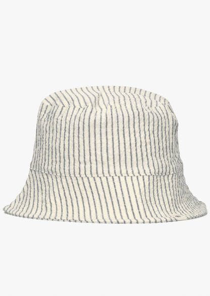 Konges Sløjd Elliot Bucket Hat-Stripe Bluie Konges Sløjd