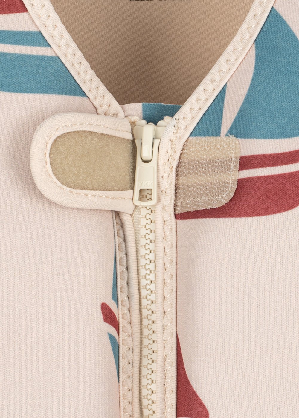 Konges Sløjd Ellis Swim Vest - ahoy Konges Sløjd