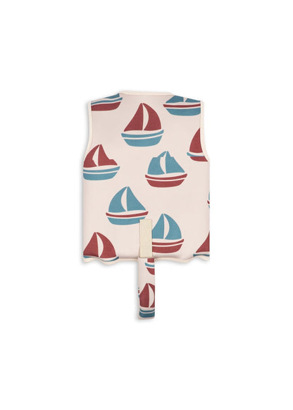 Konges Sløjd Ellis Swim Vest - ahoy Konges Sløjd