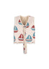 Konges Sløjd Ellis Swim Vest - ahoy