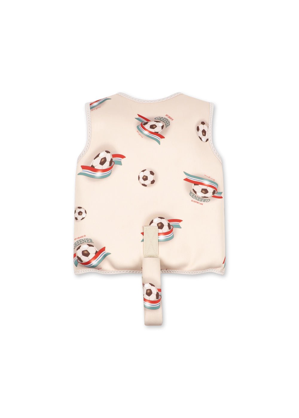 Konges Sløjd ELLIS SWIM VEST - kick it Konges Sløjd