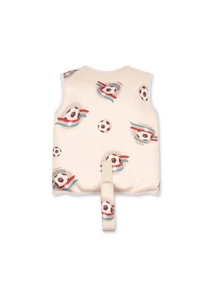 Konges Sløjd ELLIS SWIM VEST - kick it Konges Sløjd
