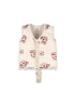 Konges Sløjd ELLIS SWIM VEST - kick it Konges Sløjd