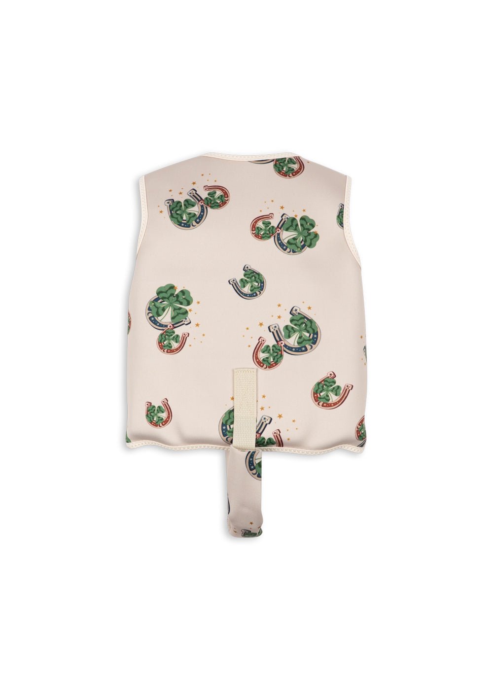 Konges Sløjd Ellis Swim Vest – Wish Me Luck Konges Sløjd