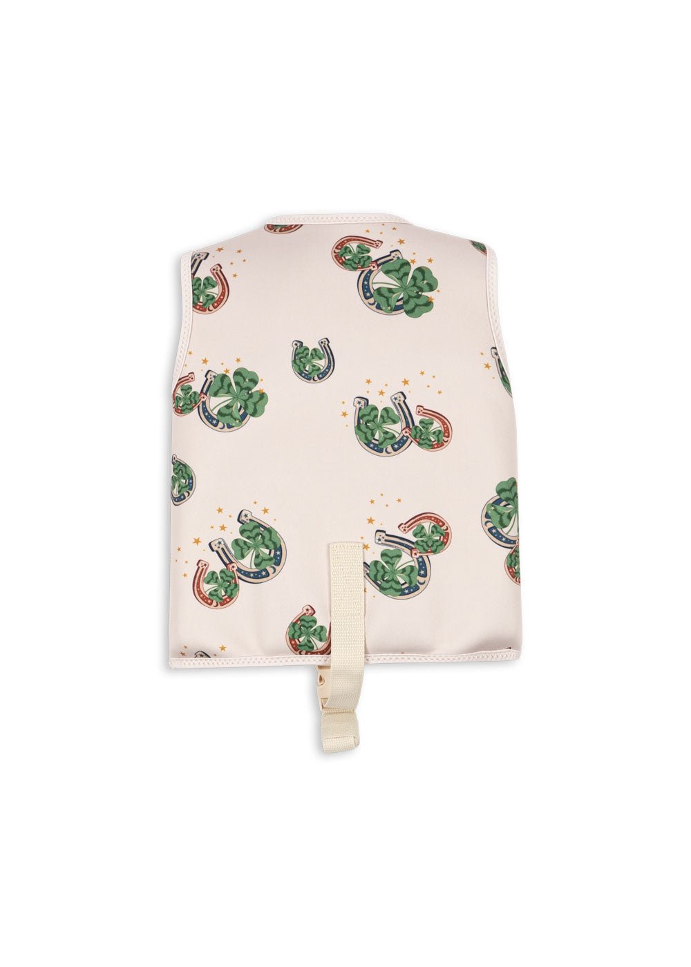 Konges Sløjd Ellis Swim Vest – Wish Me Luck Konges Sløjd