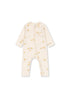 Konges Sløjd Fanga Bello Due Onesie - Fanga Mio by Konges Sløjd