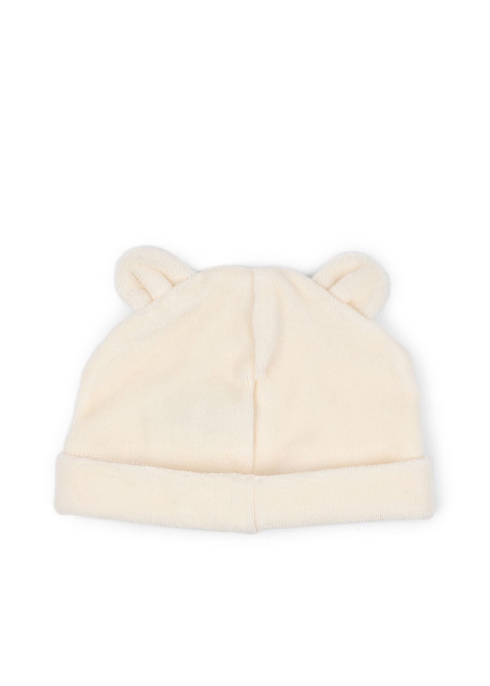 Konges Sløjd Fanga Elu Beanie - Antique White by Konges Sløjd