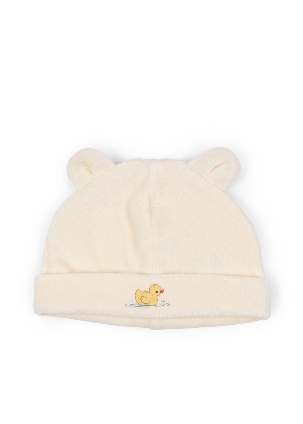 Konges Sløjd Fanga Elu Beanie - Antique White by Konges Sløjd
