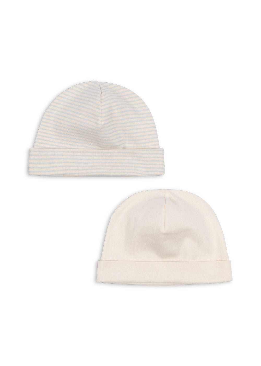 Konges Sløjd Fanga Fio Stripe Beanies, Set of 2 by Konges Sløjd
