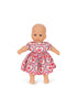 Konges Sløjd Felice Mini Doll - Felice Rose - image 1