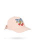 Konges Sløjd Frankie Bow Cap - Chintz Rose Konges Sløjd